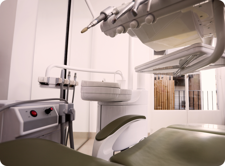 dentiste chevreuse accompagnement long terme Accueil Cabinet Dental Vallée | Dentistes Chevreuse