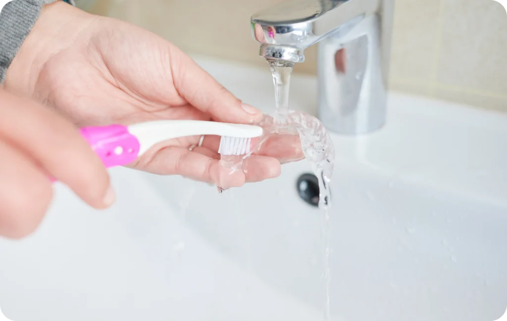 aligneurs invisibles chevreuse alignment progressif Aligneurs invisibles Cabinet Dental Vallée | Dentistes Chevreuse