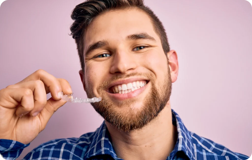 aligneurs invisibles chevreuse correction dentaire Aligneurs invisibles Cabinet Dental Vallée | Dentistes Chevreuse