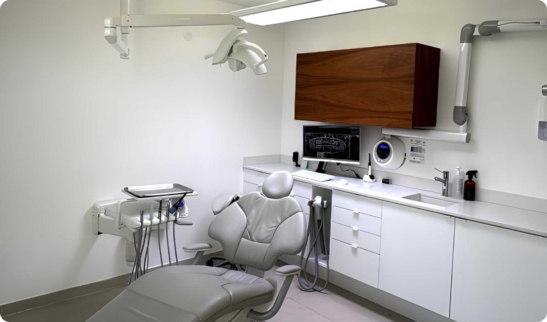 excellence dentaire chevreuse technologie Notre сabinet Cabinet Dental Vallée | Dentistes Chevreuse